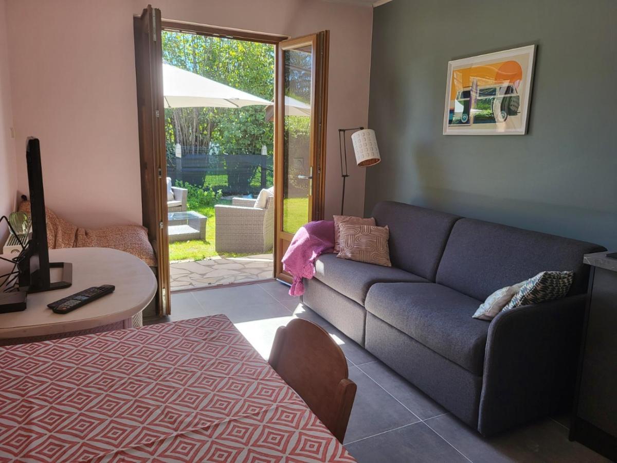 Logement proche de Bordeaux, route des Châteaux Ludon-Médoc Exterior foto